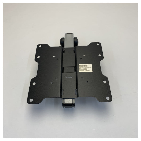 Supporto TV da soffitto Speaka 629563 DH-1500 con blocco fino a 37 pollici