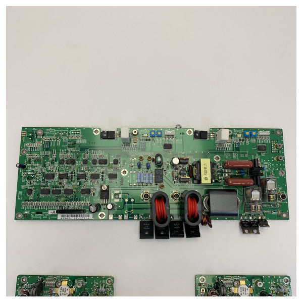 Kit di aggiornamento PA Radio JCR MF/HF 7ZZJD0081