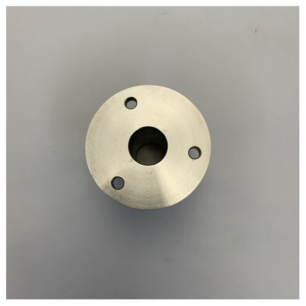 AC Antenna 900038-B AC Antennat Dekki Asennusflange