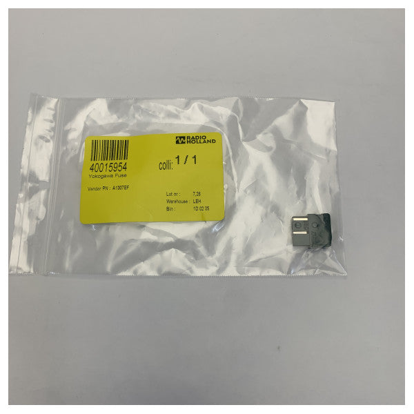 Yokogawa A1307EF Sicherung