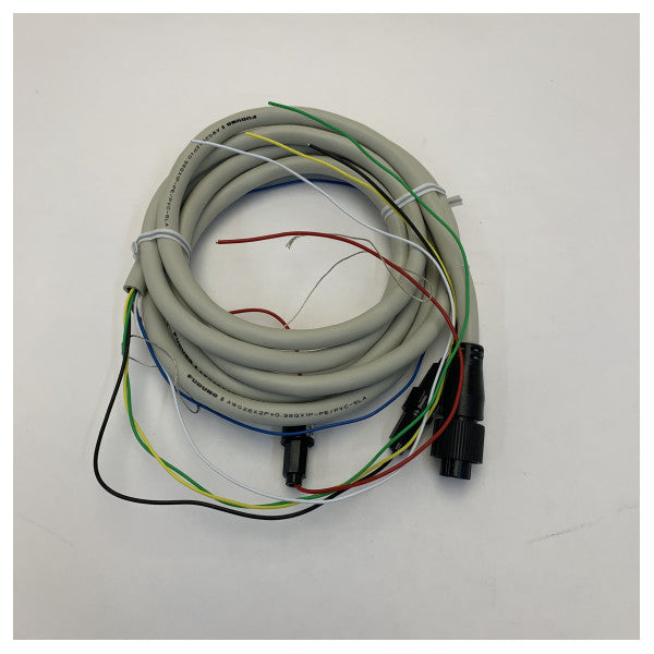 Furuno Radar Cable 00015402810 - MJ-A7SPF0007-050C