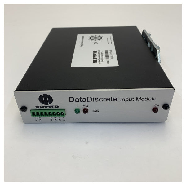 Rutter Data Discrete Input Module DD3A RUT-01015-AA