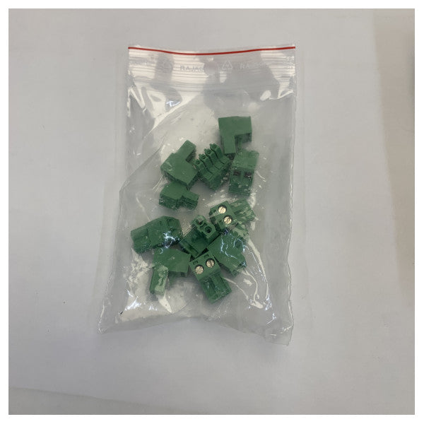 Rutter NMEA ulazni modul 8 ulaza VDR/S-VDR - RUT-01029-AA