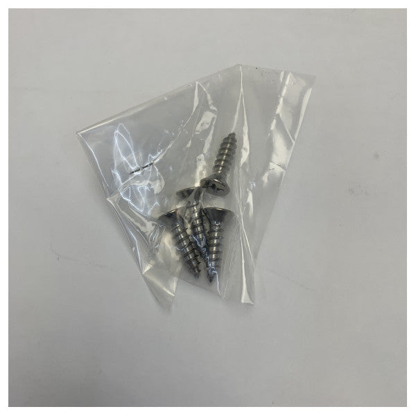 AC Antennas Антена з фіксатором біла - 900047-B