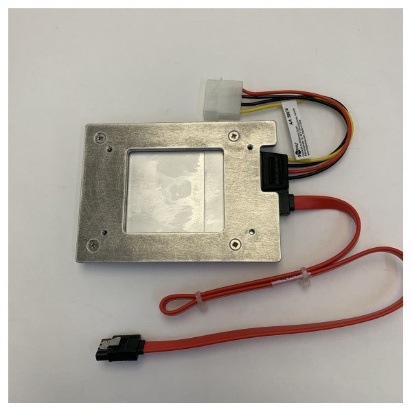 وحدة معالجة رادار VisionMaster من Sperry Marine 04504-003-11 مع SSD SATA