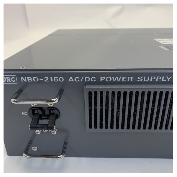 JRC NBD-2150 Unità ta' Provvista ta' Enerġija għal Sistemi JSS-2150/2250/2500 MF/HF