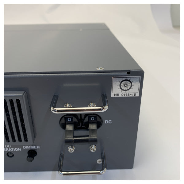 JRC NBD-2150 Unità ta' Provvista ta' Enerġija għal Sistemi JSS-2150/2250/2500 MF/HF