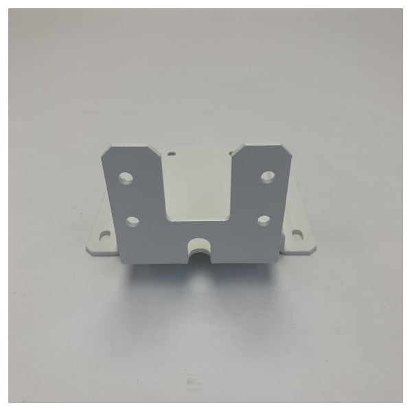 JRC MPBX45005 IMO монитор за производителност стойка бяла