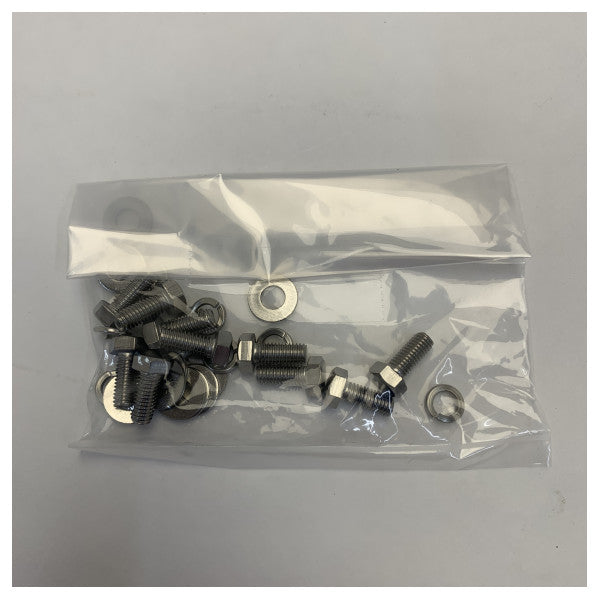 JRC MPBX45005 IMO монитор за производителност стойка бяла