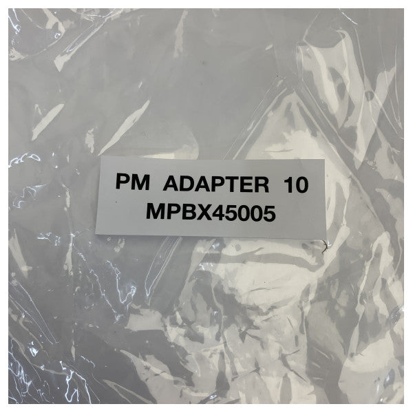 JRC MPBX45005 IMO монитор за производителност стойка бяла