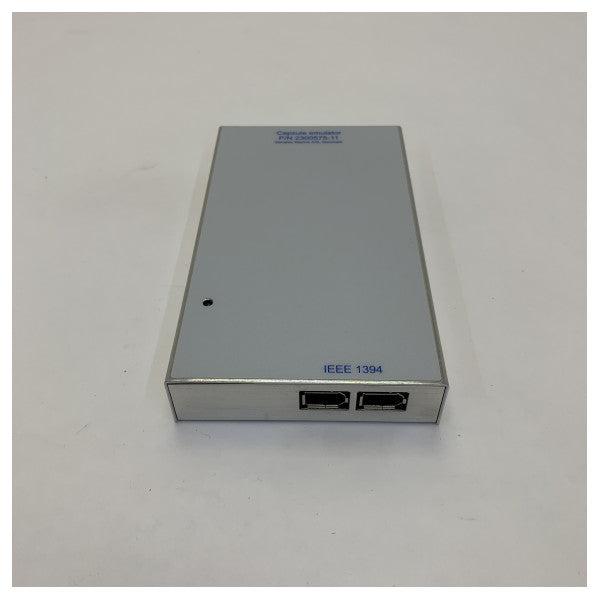 Danelec VDR капсулен симулатор - 2300575