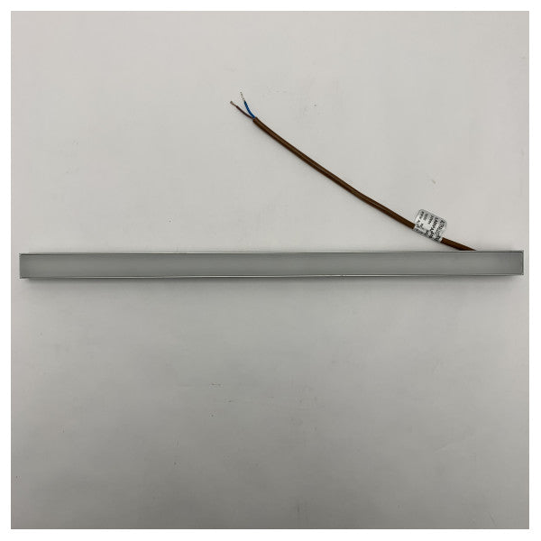 Altraluce CB400 Marine LED Lampenleiste 24V Warmweiß 3000K IP66 Wasserdicht Aluminium