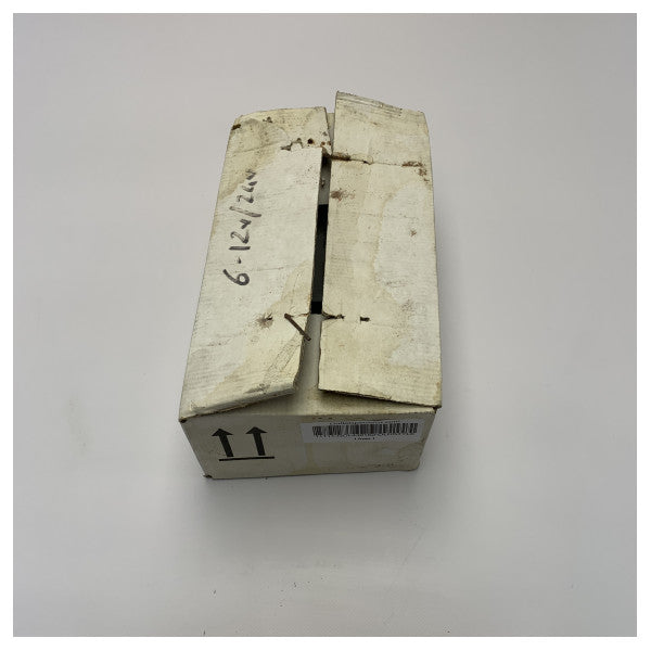 BSCO yangın kapatma sistemi 6 fonksiyonlu 12/24V - 440152-OLDSTYLE