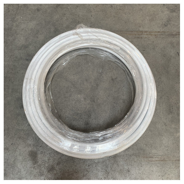 HEP20 28 mm Fleksibilna dužina crijeva za brzo povezivanje 50 metara bijela - 4431028050