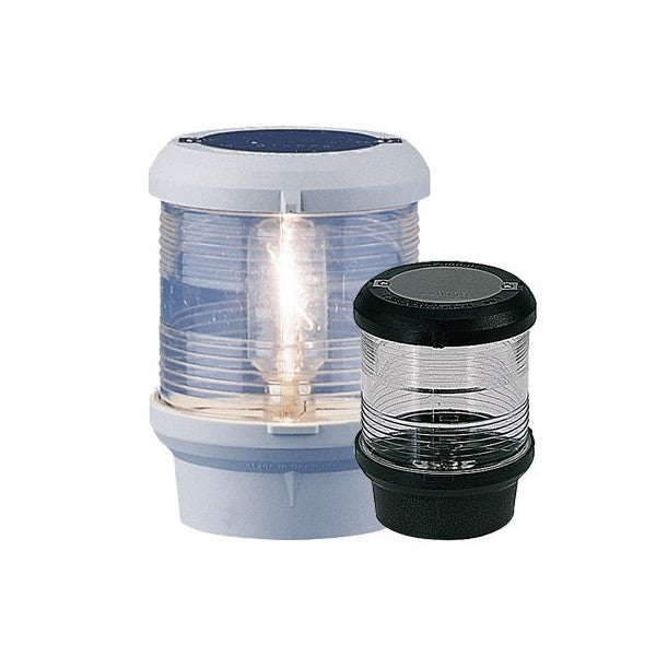 Използвана Aqua Signal серия 40 бяла котвена светлина 12V - 443128