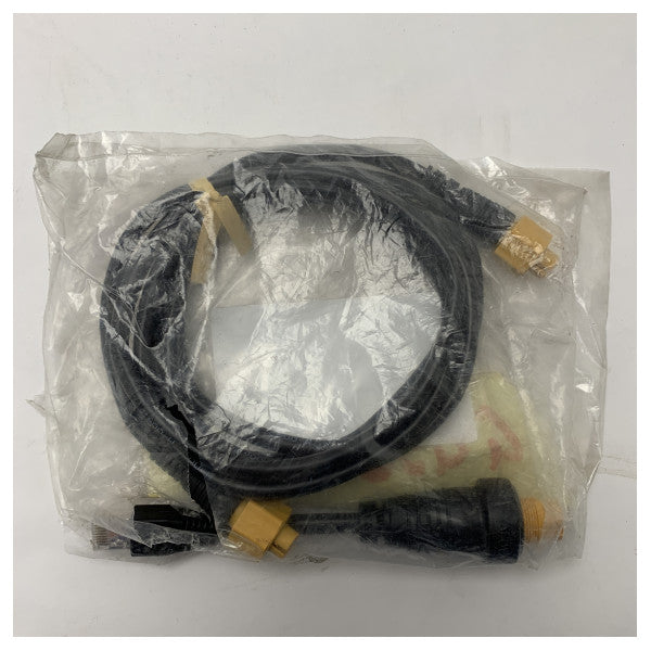 Quick Cable QNN CGA QNN GTW Wytrzymały wodoodporny kabel morski do urządzeń Garmin - 1,5 m