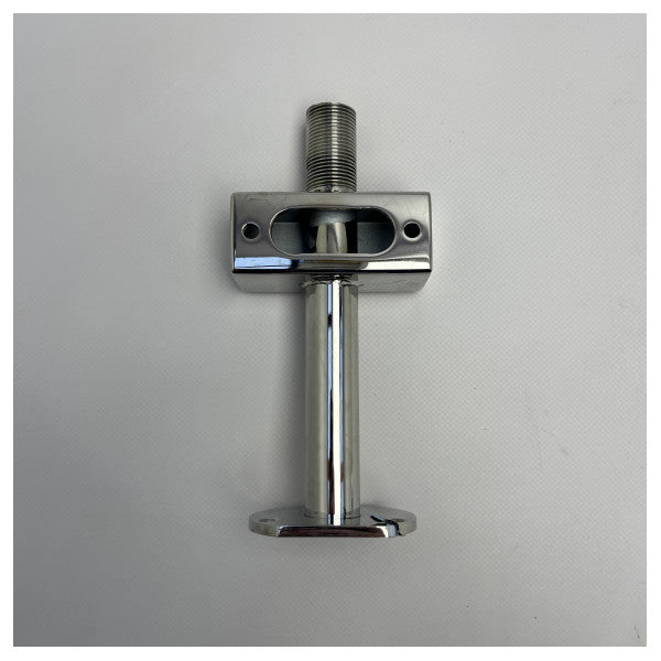 Suporte do Meteosensor Riva Folgore 88 em aço inoxidável � Resistente à corrosão