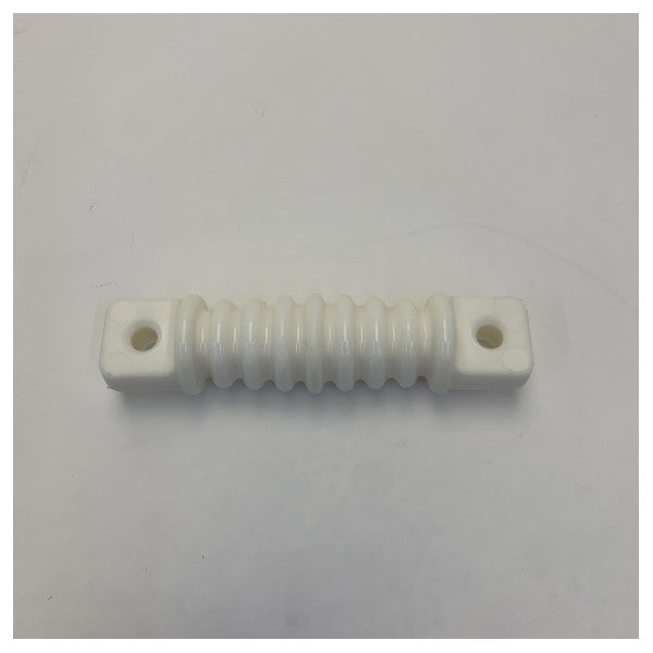 AC Antenna H023F Marine Electrical Insulator - High-Voltage Ribbed Antenna