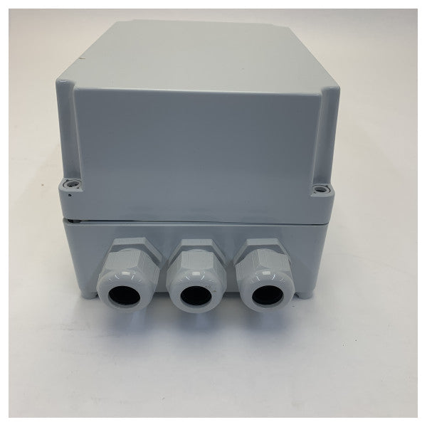 マスターボルト マスタースイッチ 自動海洋転送スイッチ 7 kW 110V - 55106100