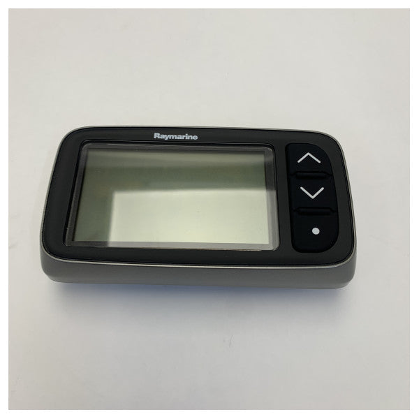 Raymarine I40 Speed Pack s P371 Tru-Hull pretvornikom - E70140