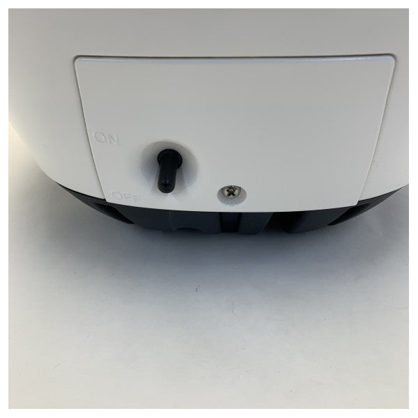 Raymarine Magnum 4kW Radar Pedestal z VCM100 - E70484