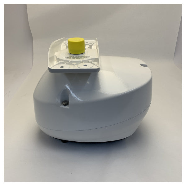 Raymarine Magnum 4kW Radar Pedestal z VCM100 - E70484