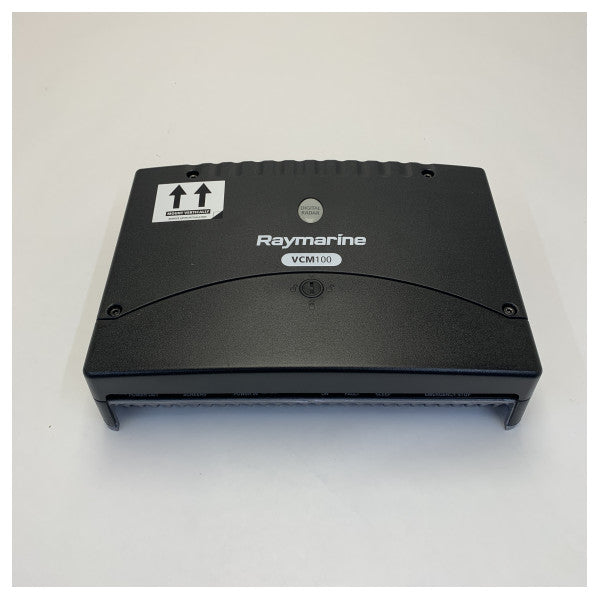 Raymarine Magnum 4kW Radar Pedestal z VCM100 - E70484