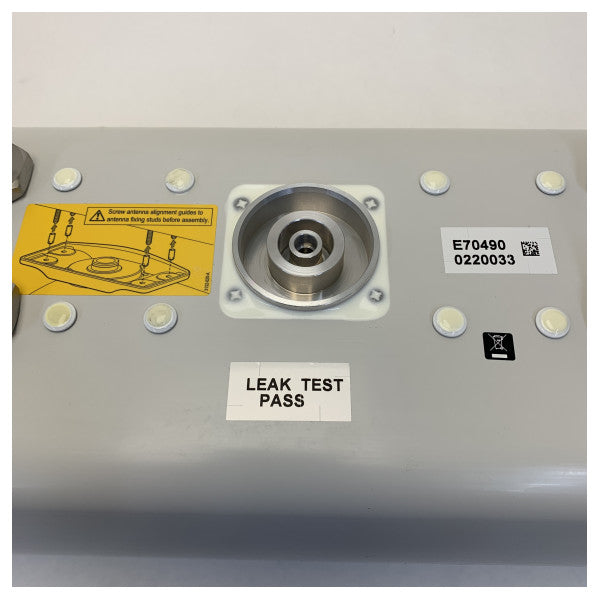 Radarowy promień Raymarine Magnum 4 stopy Open Array - E70490