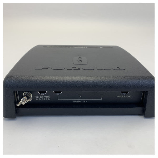 Furuno IF-NMEA2K1 Marine Interface Unit for NMEA 2000 Network Integration - IF-2550-IEC1