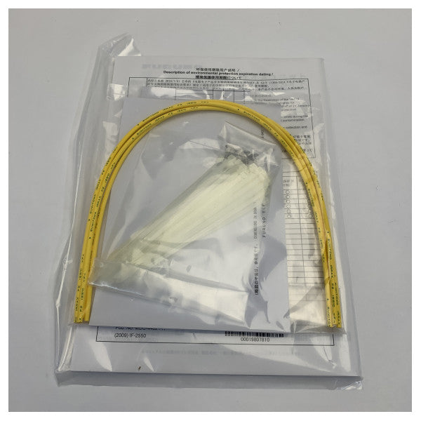 Furuno IF-NMEA2K1 Marine Interface Unit for NMEA 2000 Network Integration - IF-2550-IEC1