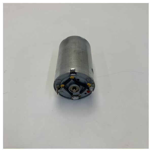 Raymarine ST4000T ティラーモーターの交換 - Q114