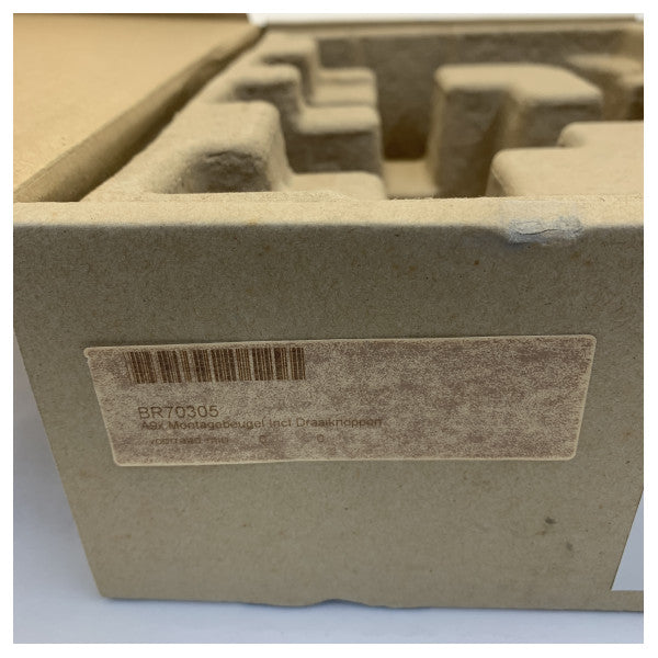 Кріплення Raymarine a9x з ручками - R70305