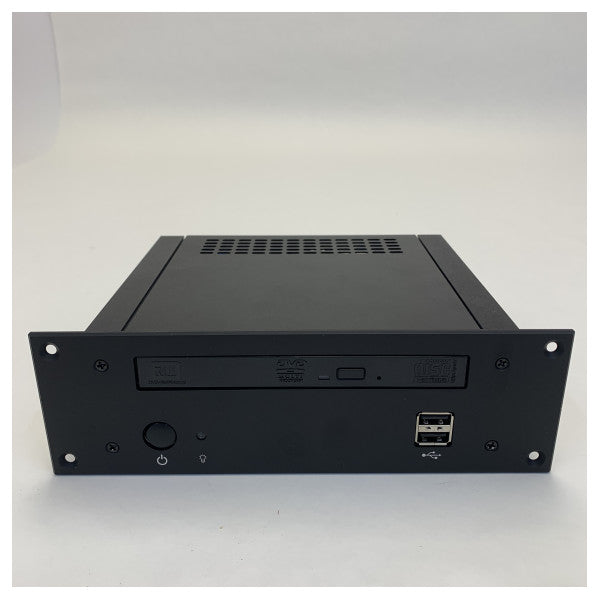 Painel de Controlo Remoto TE-D288 DVD/CD Travla