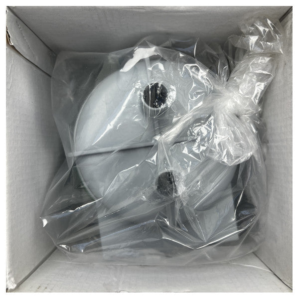 Филтър за неприятни миризми Vetus за резервоари за дизелово гориво и отпадъчни води с технология с въглеродни блокове - NSF16