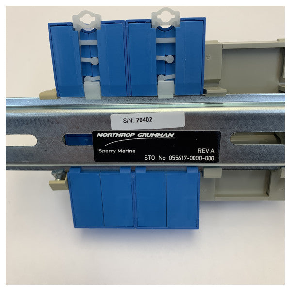 Sperry Marine 055617 Bearing tal-Ħidma tal-Ħruq għall-Montazzjoni Elettrika