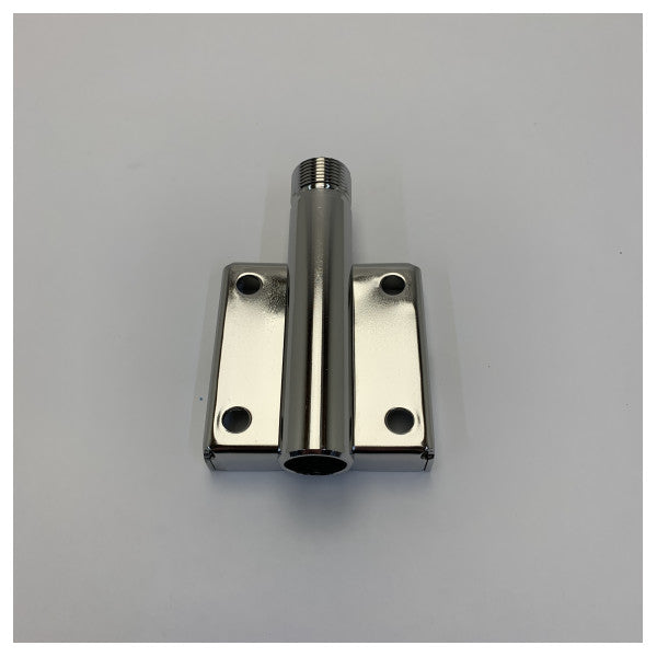 コブハム 406282A-920 1インチマストマウントブラケット 14TPI 含む マウンティングキット