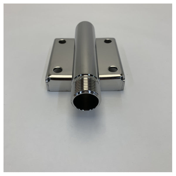 コブハム 406282A-920 1インチマストマウントブラケット 14TPI 含む マウンティングキット