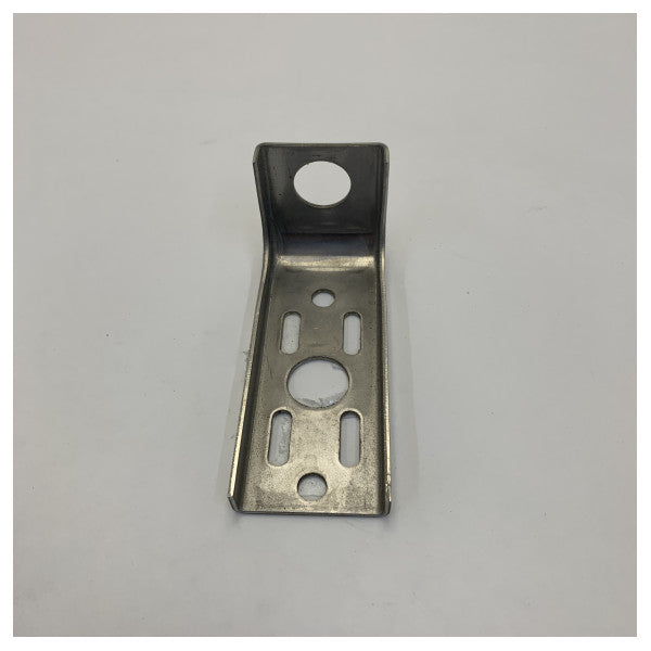 AC Antenna E220-08F Paslanmaz Çelik Anten Montaj Braketi