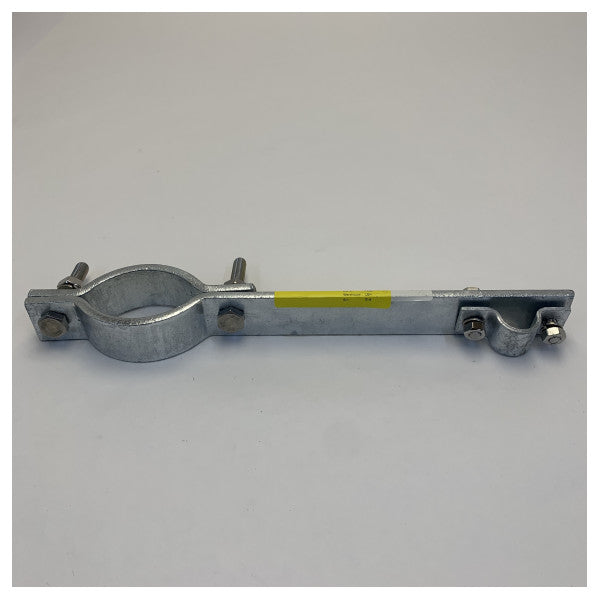 Supporto per antenna in acciaio inossidabile AC Antenna N080F