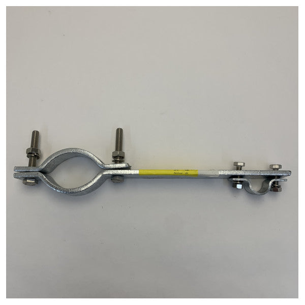 Supporto per antenna in acciaio inossidabile AC Antenna N080F