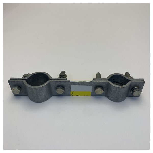 Ac Antenna 900001-B Side Mast Mounting Clamp for Antenna