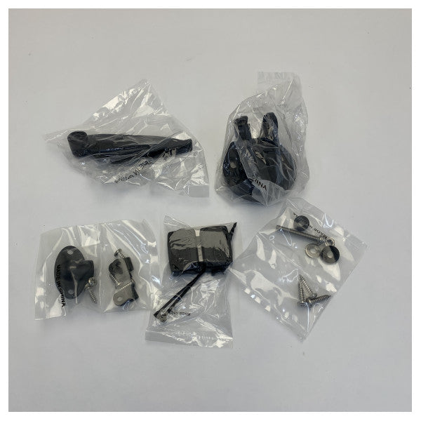 Raymarine A80351 CPT-100 DT Dıştan Takma Sensör