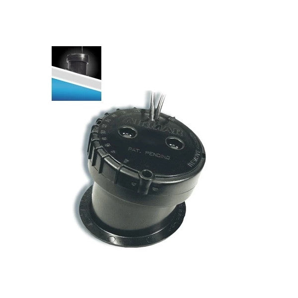 Raymarine Airmar E66008 P79 İç Hacim Derinlik Sensörü 600W