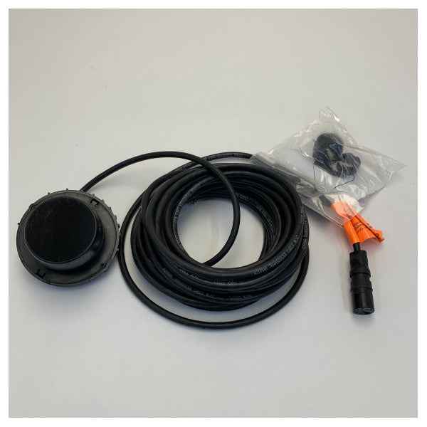 Raymarine Airmar E66008 P79 İç Hacim Derinlik Sensörü 600W