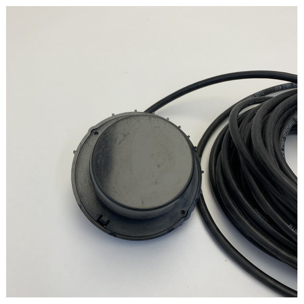 Raymarine Airmar E66008 P79 İç Hacim Derinlik Sensörü 600W