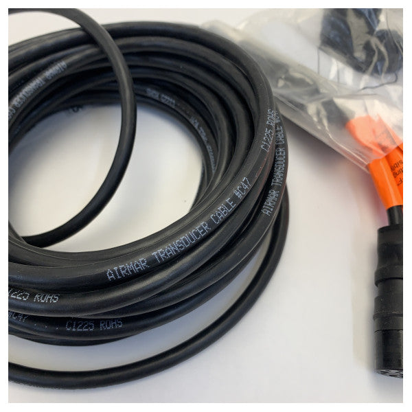 Raymarine Airmar E66008 P79 İç Hacim Derinlik Sensörü 600W