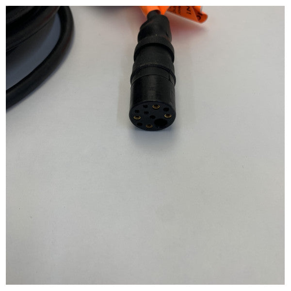 Raymarine Airmar E66008 P79 İç Hacim Derinlik Sensörü 600W