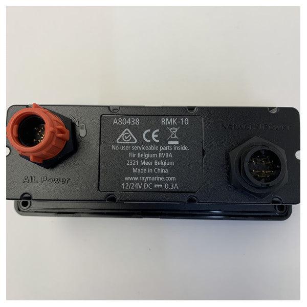 Raymarine T70293 RMK-10 Chartplotter | Pannell tal-Kontrollur MFD