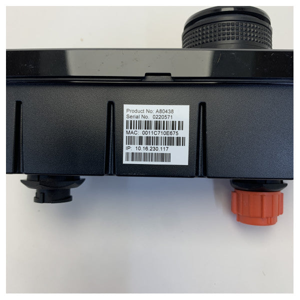 Raymarine T70293 RMK-10 Chartplotter | Pannell tal-Kontrollur MFD