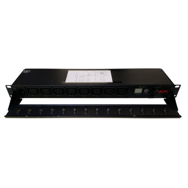 APC AP7920 превключващ Rack PDU 15A/230V - 197506005